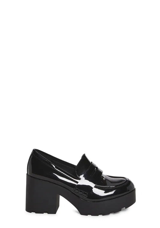 Study Date Patent Loafers