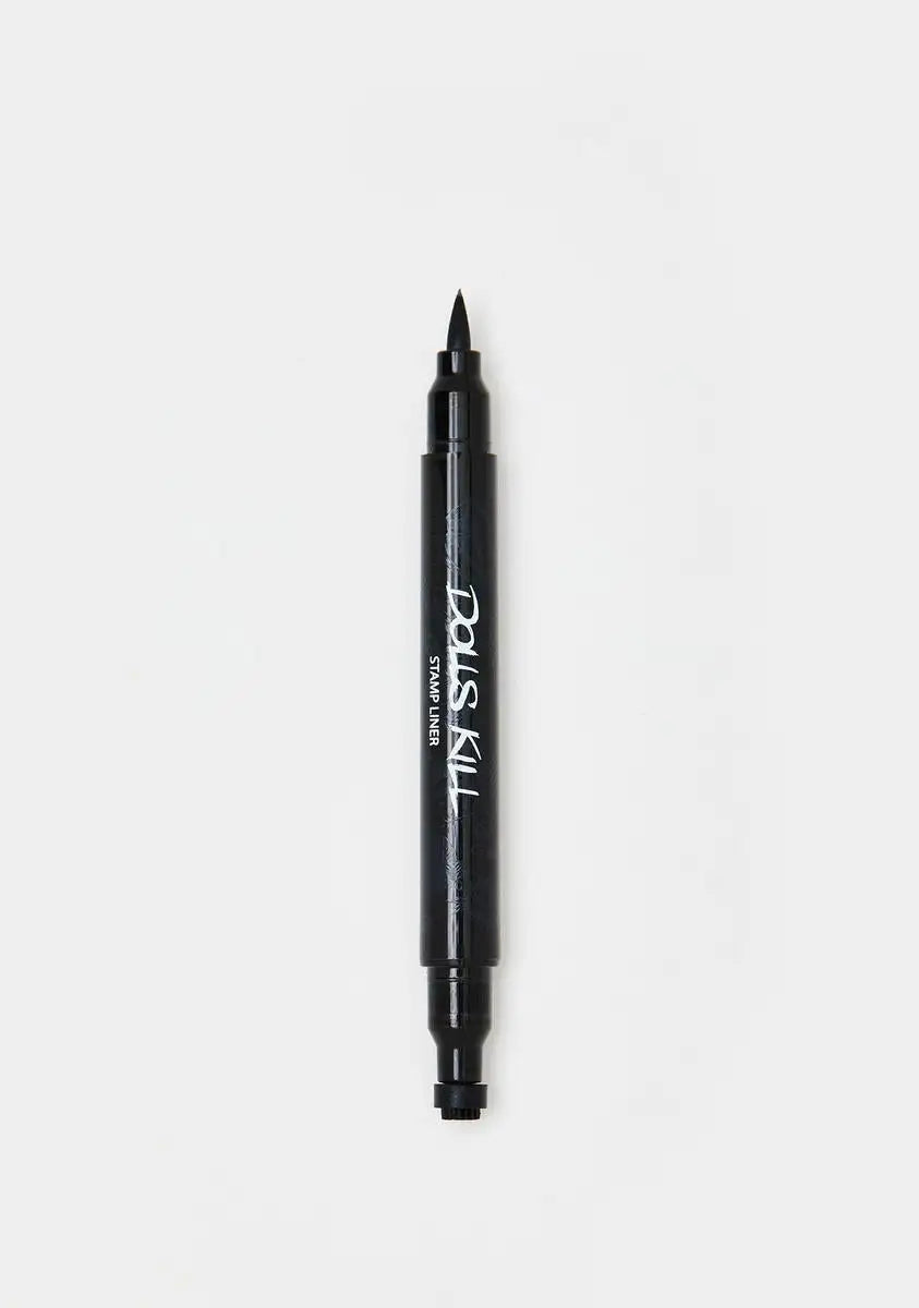 Seeing Stars Stamp Liner