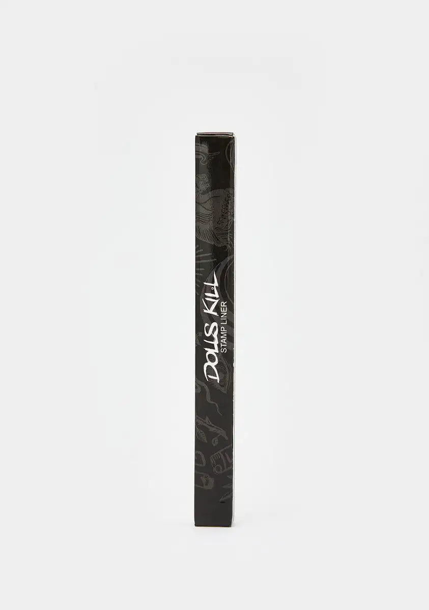 Seeing Stars Stamp Liner