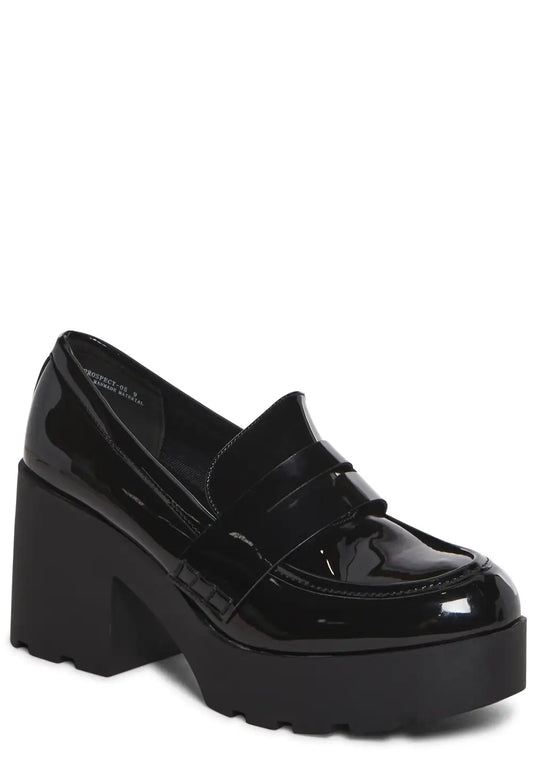 Study Date Patent Loafers